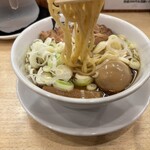 人類みな麺類 - 