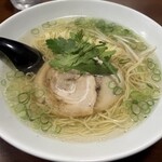 真竜ラーメン - 