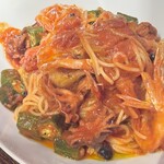 海老専門店 シュリンプガーデン - 