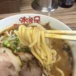 味噌屋 八郎商店 - 