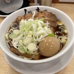 人類みな麺類 - 