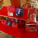 特産品販売所 道の駅こすげ物産館 - 