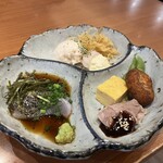 九州料理 博多花串 - 