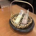 九州料理 博多花串 - 