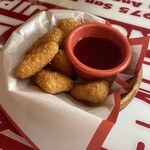 ブルームーンカフェ 長楽寺店 - 