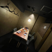 北新地 すがはら - 