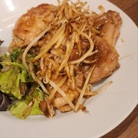 菜月 Tabenasse -  菜月 Tabenasse -