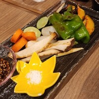 菜月 Tabenasse -  菜月 Tabenasse -