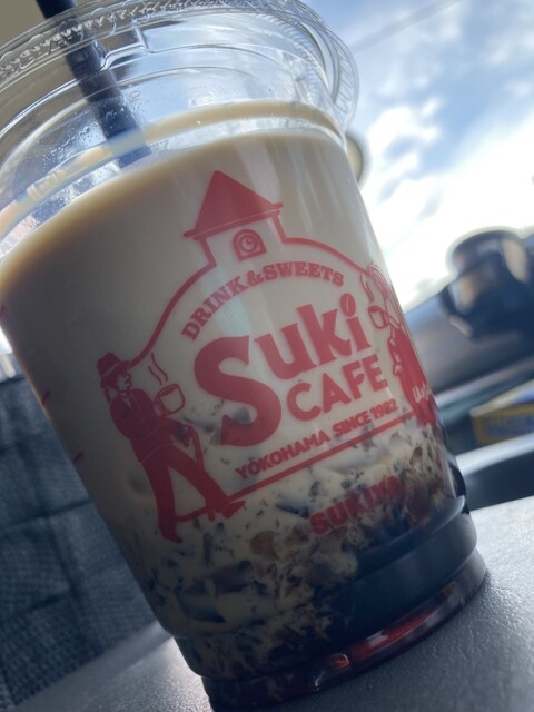 すき家 4号矢吹店 - 矢吹（牛丼）の写真