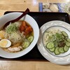 じゃじゃ麺本舗　じゃじゃ丸