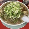 ラーメン 藤 京都本店