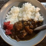 ラーメン・豚足 太吉 - 