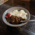 ラーメン・豚足 太吉 - 