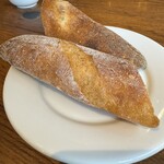 フランス大衆食堂ブイヨン本郷3 - 