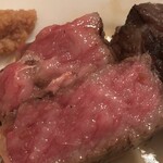 butcher bar 十八 - 