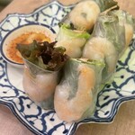 タイ屋台酒場ガムランディー - 