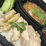 サイアム食堂 - 