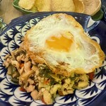 タイ屋台酒場ガムランディー - 