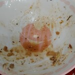 ラーメン さくらまる - 