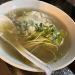 ラーメン・豚足 太吉 - 