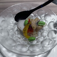 柳橋焼にく わにく - 