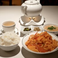 中国飯店 市ヶ谷店 - 