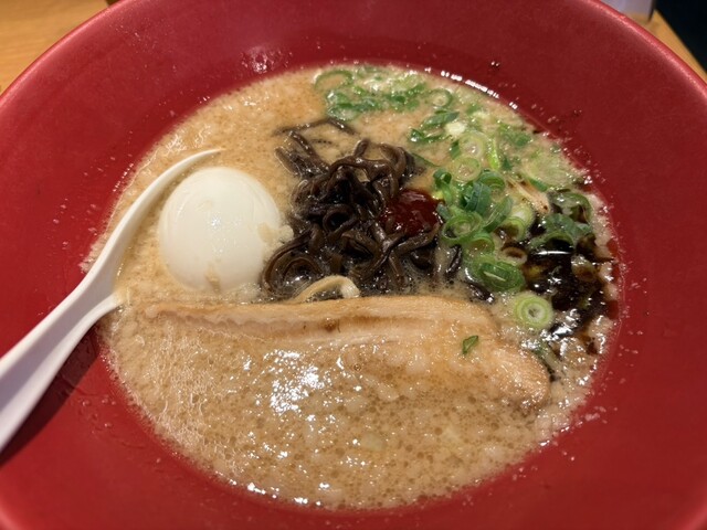 Ippudo Kanayama Ten