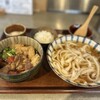 純手打うどん 虹や - 料理写真: