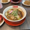 丸高中華そば センタープラザ西館2号店
