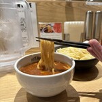 ラーメンロックマウンテン - 