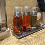 ラーメンロックマウンテン - 