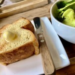 フミキリCAFE - 