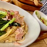 フミキリCAFE - 