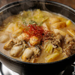 馬肉と牡蠣の創作バル motto. - 