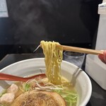 麺処 銀笹 - 