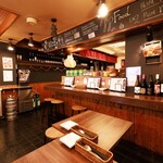 樽生ワイン酒場　ZYZY - 