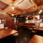 樽生ワイン酒場　ZYZY - 