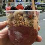 LANIKAI JUICE 表参道店 - 