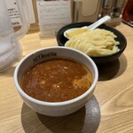 ラーメンロックマウンテン - 