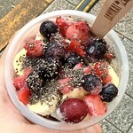 LANIKAI JUICE 表参道店 - 