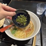 麺処 銀笹 - 