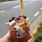 LANIKAI JUICE 表参道店 - 
