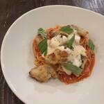 パスティーノ エ ビステッケリア・ヒロ - 