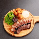 樽生ワイン酒場　ZYZY - 