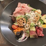 パスティーノ エ ビステッケリア・ヒロ - 