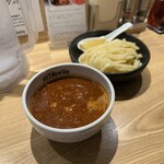 ラーメンロックマウンテン - 