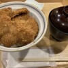 新潟カツ丼 タレカツ 本店