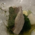 ワインと炭火焼き 松本式 - 