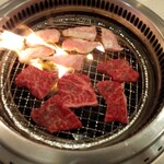 お肉屋さんが『君に、焼いて揚げる。』 - 