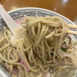 中国名菜 京華園 - 